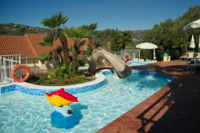 Villa Giada spEace Resort  Империя